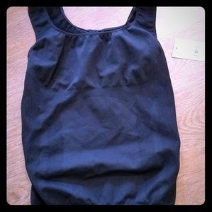 Nursing support tank top